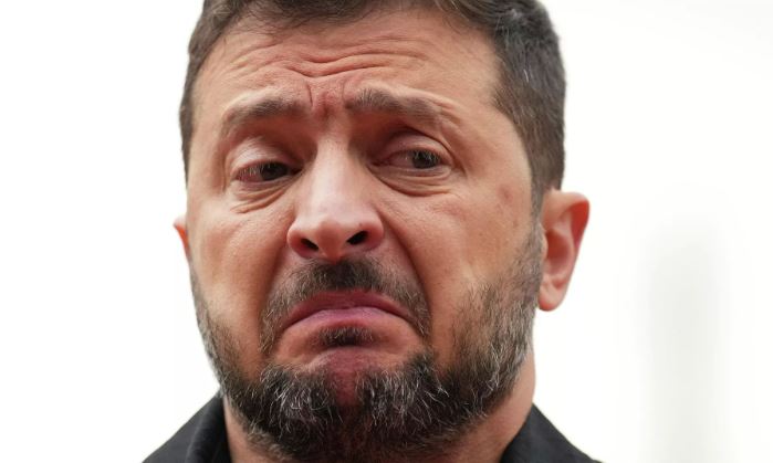 Phương Tây chỉ trích gay gắt Zelensky sau những phát biểu của Tổng thống Trump