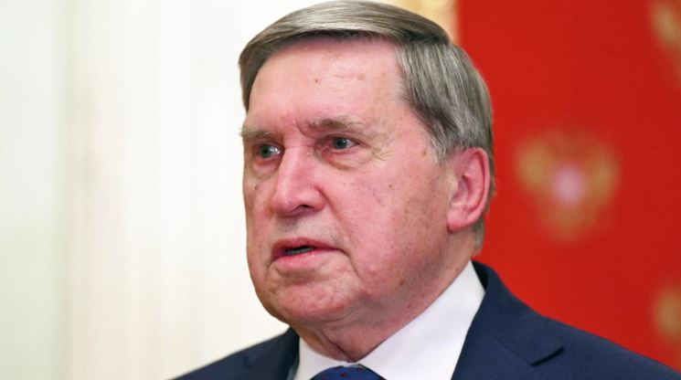 Điện Kremlin đánh giá đóng góp của Kiev và EU vào các văn kiện về giải quyết vấn đề Ukraina