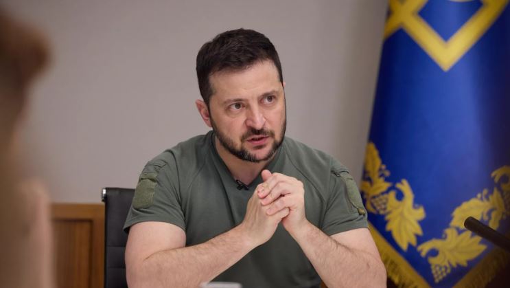 “Zelensky đã hết thời”. Chuyên gia Mỹ dự báo gì về những thay đổi ở Kiev