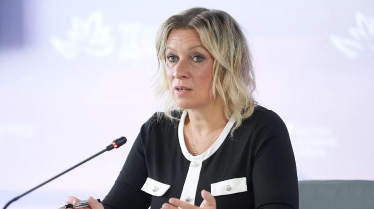 Bộ Ngoại giao Nga: Kiev phớt lờ nỗ lực của các nước thứ ba về đối thoại hòa bình