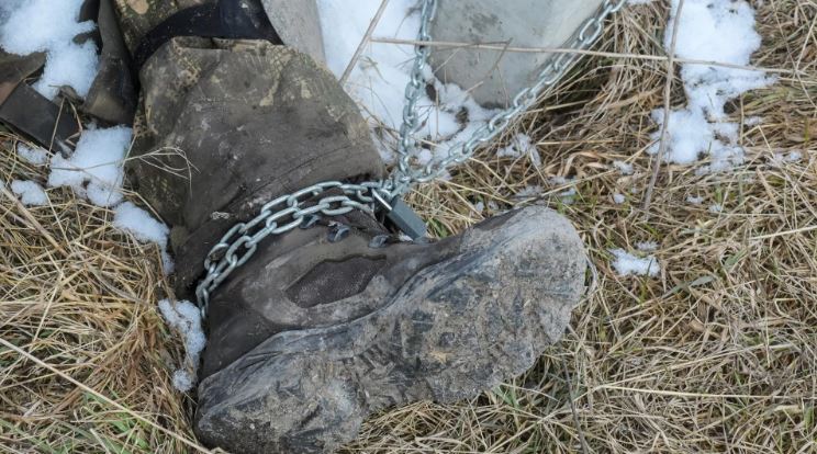 Phía Nga cho biết Ukraina không muốn nhận lại thi thể các binh sĩ đã thiệt mạng