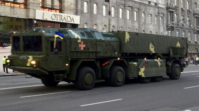 Nga vô hiệu hóa hoàn toàn năng lực sản xuất tên lửa đạn đạo của Ukraine?