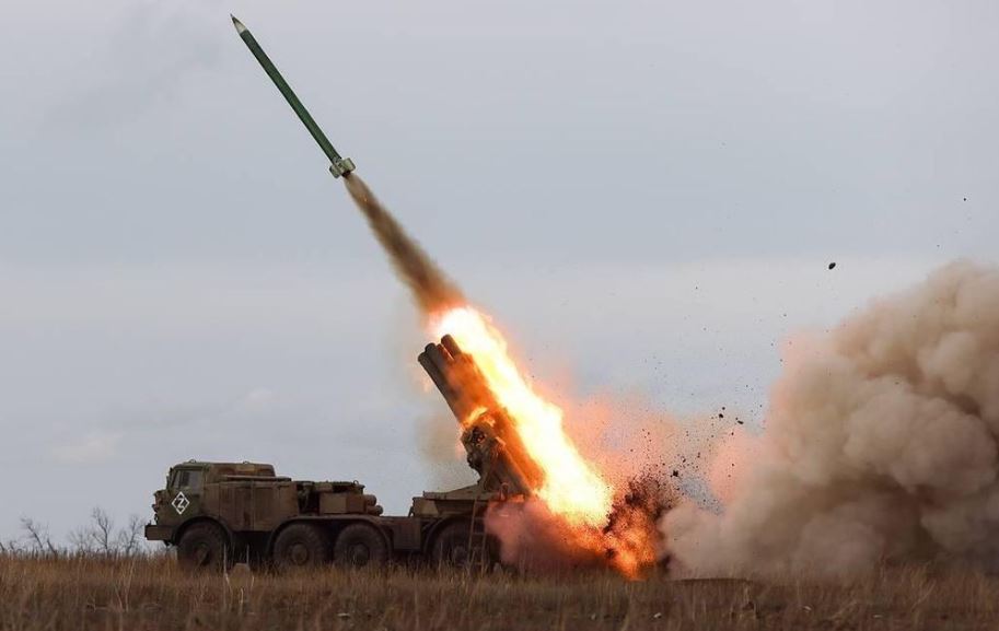 Cuộc chiến Nga - Ukraine giành điểm nóng Pokrovsk bước vào thời điểm then chốt