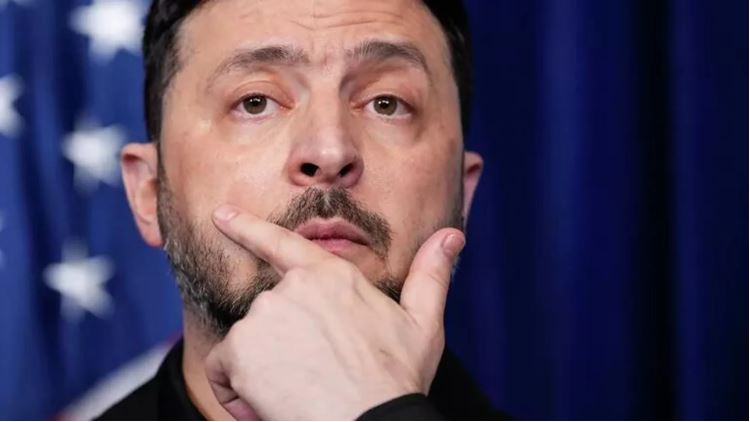 Chính trị gia Phần Lan: Zelensky là hiểm họa an ninh đối với toàn thể châu Âu