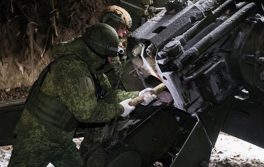 Chiến sự Nga-Ukraine 16-1: Sát thủ diệt tăng Kornet của Nga tái xuất; Ukraine báo động nghiêm trọng khủng hoảng năng lượng tại Kiev