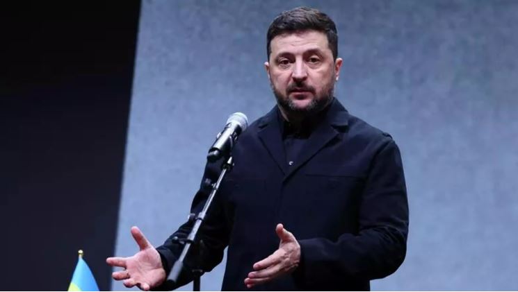 Hungary cáo buộc Zelensky dối trá về sự cố đường ống dẫn dầu 