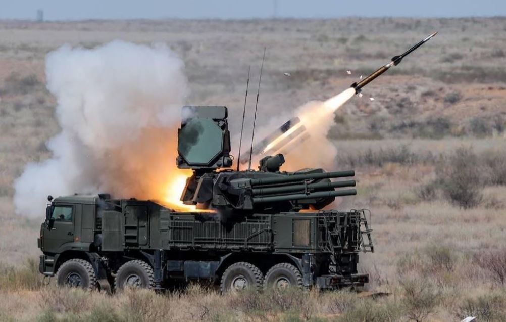 Bài học sống còn của Nga từ xung đột Ukraine: Chiến thắng trong 'cuộc chiến công nghiệp' với NATO