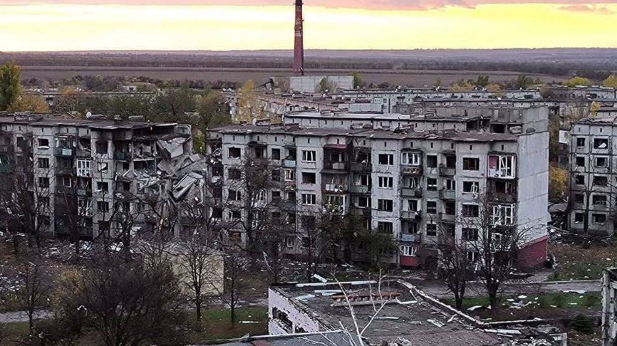 Nga tiếp tục kiểm soát thêm lãnh thổ Ukraine, ông Medvedev cảnh báo phương Tây