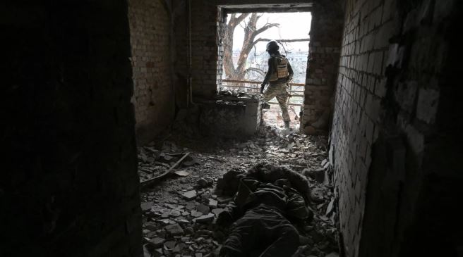 Lộ nguyên nhân quân đội Ukraina cản trở việc nhận dạng thi thể binh sĩ thiệt mạng