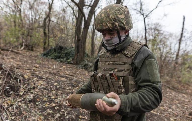 Nga tuyên bố giành thêm 3 ngôi làng ở miền Đông Ukraine