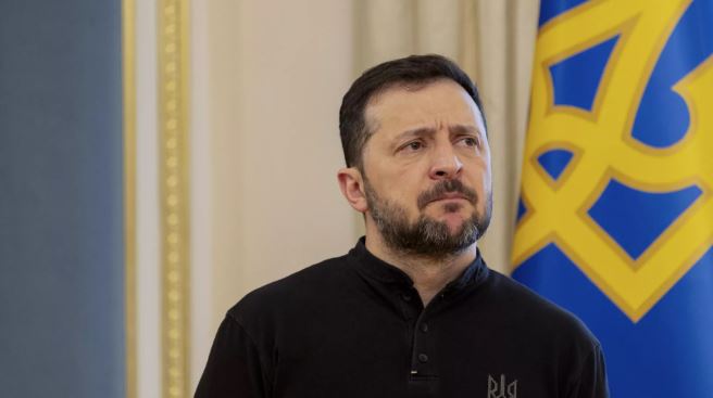 Nghị sĩ Ba Lan yêu cầu ngừng tài trợ cho Ukraina