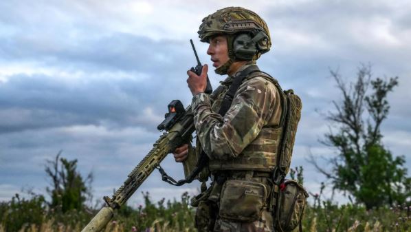 BQP Nga: LLVT Nga tấn công công trình năng lượng phục vụ công nghiệp quốc phòng Ukraina