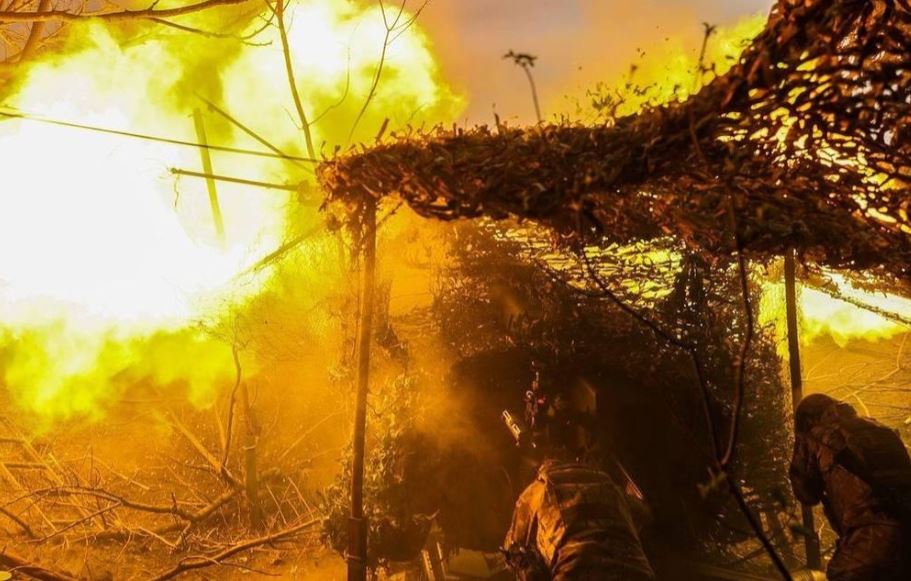 Nga siết chặt vòng vây Pokrovsk, nhóm đặc nhiệm Ukraine bị loại bỏ