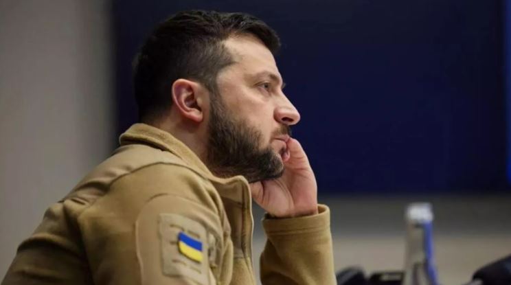 “Chuyện gì đang xảy ra?”: Chuyên gia phương Tây lo ngại về tình trạng của Zelensky