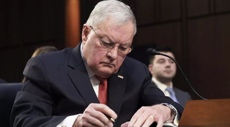 Đặc phái viên của TT Hoa Kỳ Keith Kellogg nêu vấn đề then chốt về giải quyết khủng hoảng Ukraina