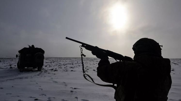 “Họ sẽ mất Kiev”: ở Mỹ đưa ra cảnh báo bất ngờ