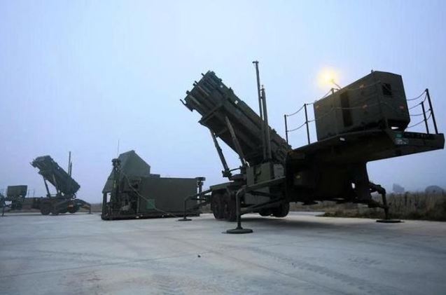 Đòn tấn công của Nga khiến Ukraine 'đốt' gần 100 triệu USD chỉ trong một đêm