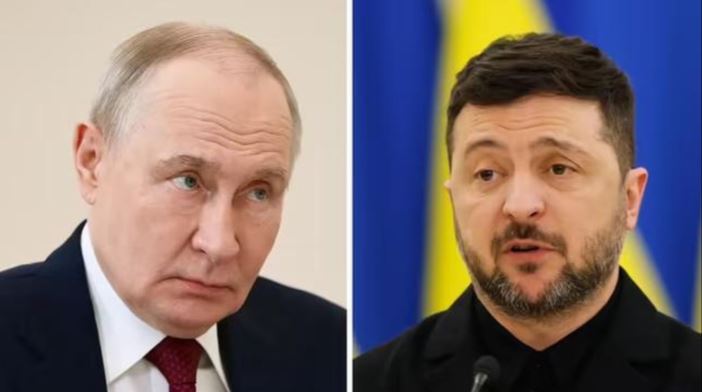 Điều gì xảy ra tiếp theo nếu đàm phán Nga-Ukraine lại đổ vỡ?