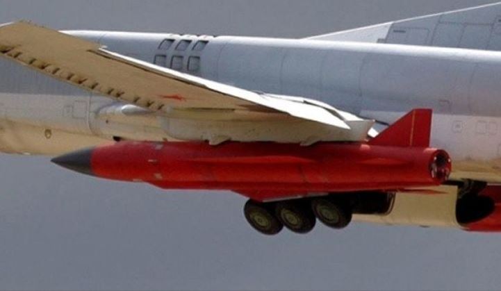 Lý do Nga phóng 300 tên lửa Kh-22, Ukraine không hạ được quả nào