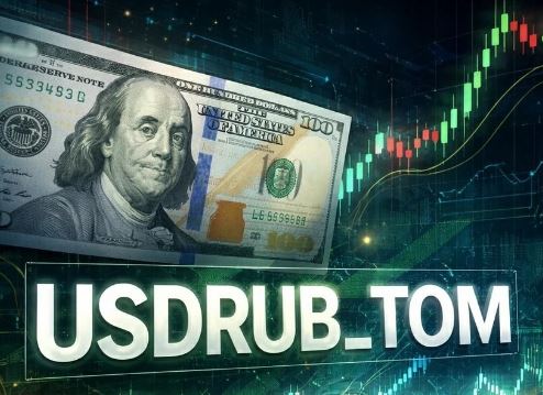 Nga triển khai công cụ giao dịch chứng khoán mới thay thế đồng USD