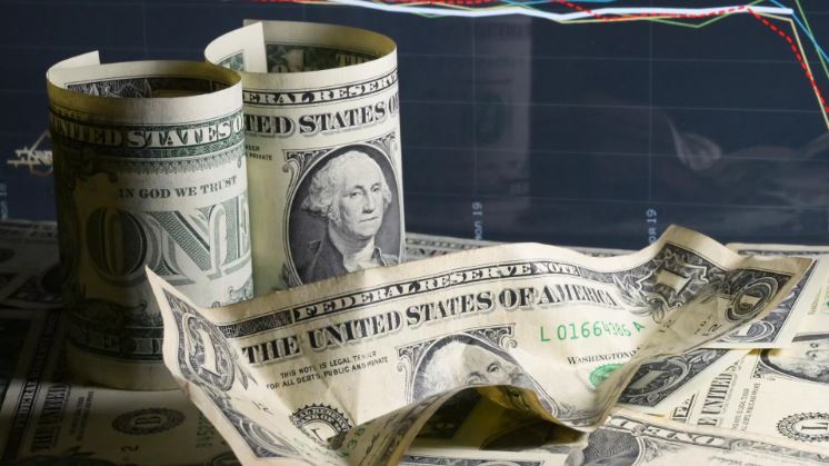Mỹ thừa nhận tỷ trọng đồng USD trong dự trữ toàn cầu sụt giảm do Nga và Trung Quốc