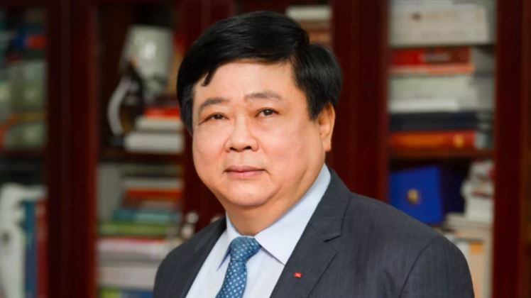 Nhà văn, nhà báo, nhà phê bình Nguyễn Thế Kỷ: Quan hệ Việt-Nga đã, đang và sẽ luôn đặc biệt