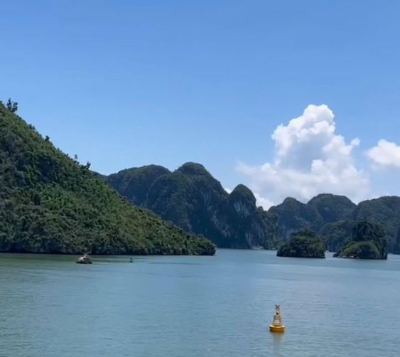 Ý nghĩa đảo Ti Tốp, nơi đoàn quân nhân Nga du lịch tại Việt Nam