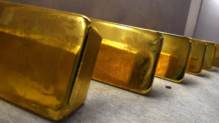 Giá vàng sụp đổ gửi tín hiệu gì đến thị trường toàn cầu và các nước BRICS?