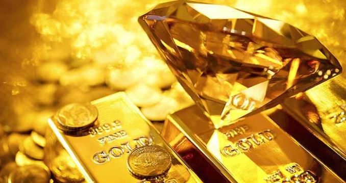 Từ 1/7, mua bán vàng miếng chịu thuế thu nhập cá nhân