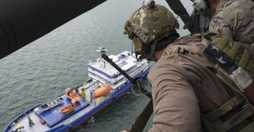 Venezuela: Không đem lại kết quả tốt cho một cuộc thay đổi