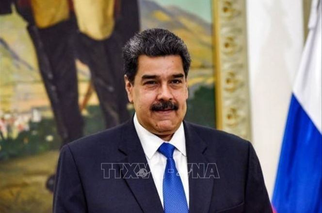 Tổng thống Venezuela xác nhận đã điện đàm 'thân thiện' với người đồng cấp Mỹ