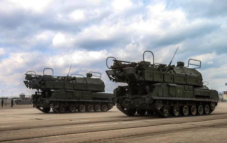 Động thái bất ngờ của Venezuela giữa căng thẳng với Mỹ