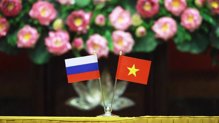St. Petersburg đăng cai Diễn đàn Ngoại giao Nhân dân Nga - Việt lần thứ hai