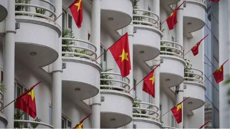 Việt Nam hướng tới 2045: Sau thời kỳ quá độ sẽ là mô hình phát triển nào?