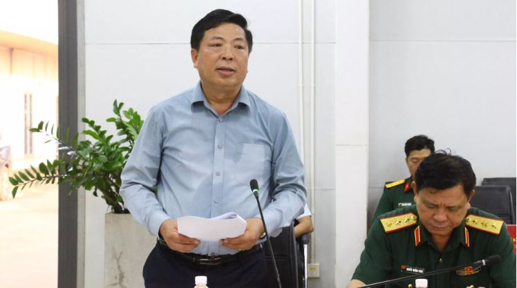 Bộ trưởng Việt Nam quan tâm mở rộng hợp tác với các tập đoàn Nga