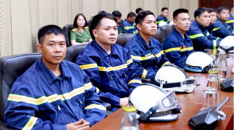 Việt Nam: Bộ Công an đề xuất bỏ Cơ quan điều tra VKSND Tối cao