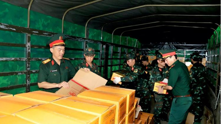 Sau động đất kép, Việt Nam viện trợ khẩn cấp 300.000 USD cho Venezuela