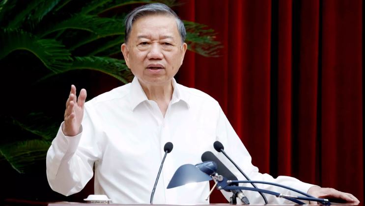 Tổng Bí thư, Chủ tịch nước yêu cầu chấm dứt tình trạng 
