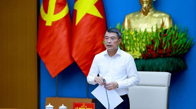 Trung ương không có chủ trương tiếp tục sáp nhập xã, phường trên diện rộng