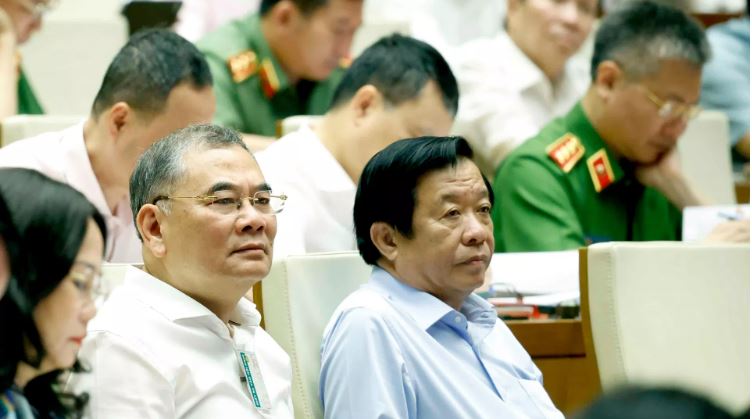 Đảng viên không được “thờ ơ, vô cảm” khi thấy hành vi sai trái