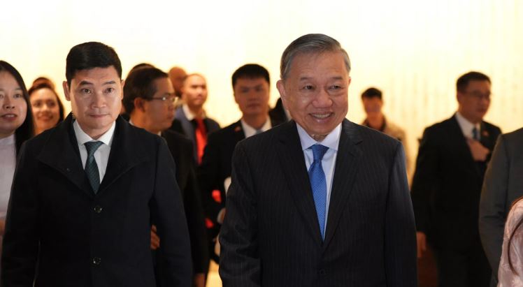 Từ Sydney, mở chương mới cho quan hệ Việt Nam - Úc