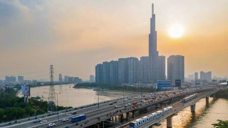 Việt Nam trước bước ngoặt tiền tệ: Cuộc tái thiết đang bắt đầu?
