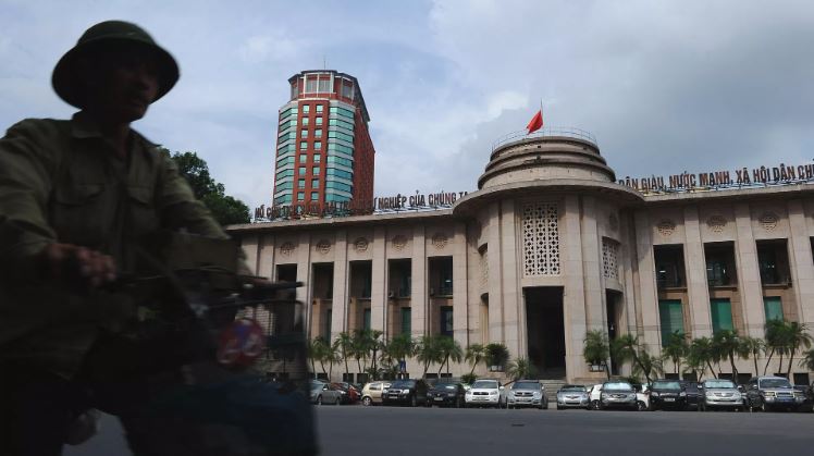 Người Việt gửi hơn 17,44 triệu tỷ đồng vào ngân hàng