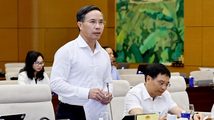 Bỏ một lớp kiểm tra việc in, đúc tiền: Ngân hàng Nhà nước giải trình ra sao?