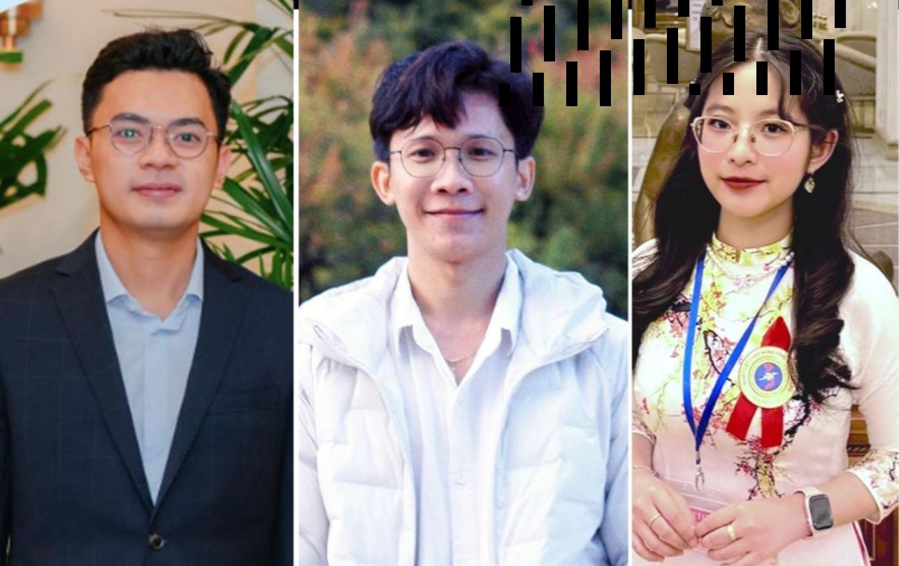 Trí thức trẻ Việt Nam ở nước ngoài hướng về Đại hội XIV của Đảng: Hiến kế để đất nước vươn mình