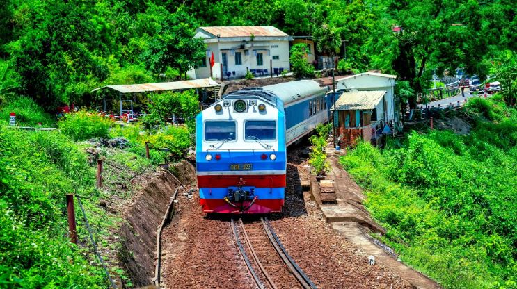 Hơn 7.300 hộ dân sẽ tái định cư để làm đường sắt Lào Cai - Hải Phòng nối Trung Quốc