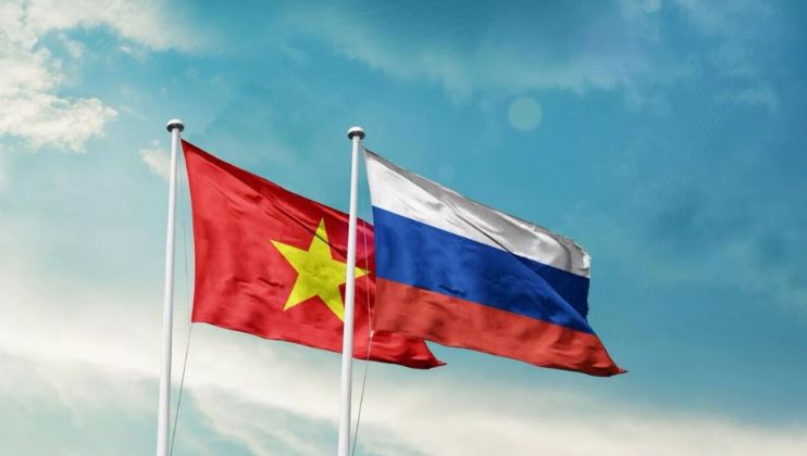 Bộ Văn hóa Việt Nam: Giao lưu văn hóa giữa Hà Nội và Moskva là nhịp cầu vững chắc