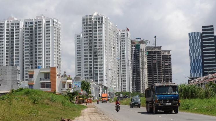 Việt kiều đổi cách tiêu tiền