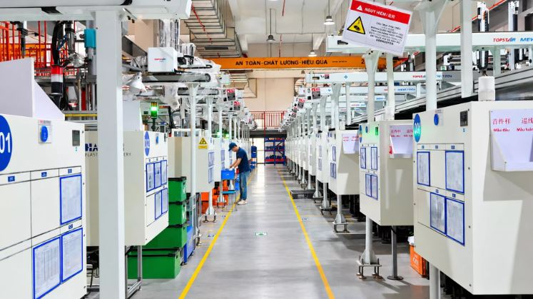 Việt Nam bị 327 vụ điều tra và “chiếc ô” bảo vệ sản xuất trong nước