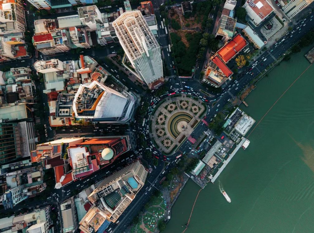 Việt Nam là mắt xích quan trọng của chuỗi cung ứng toàn cầu